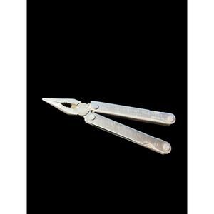 Vintage Leatherman PST Pocket Survival Tool Multi-Tool Pliers Made in USA 1998